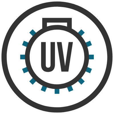 UV Schutz - Kartenfabrik